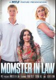 Momster In Law  - New Sensations - Strap On Girl On Girl Scene Storyline Straight Threesomes - Ryan Keely Serena Hill Oliver Flynn   - 86min -  DVD.    Click for more info...