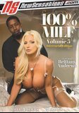 100% Milf 5  - New Sensations - Interracial Big Cocks Black Straight Milf - Brittany Andrews Jordan Maxx Lexi Stone Jamie Michelle Slimthick Vic - 255min -  DVD.    Click for more info...
