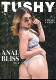 Anal Bliss Vol. 6  - Tushy.com - Shaved Pussies Anal Big Cocks Straight Storyline - Chanel Camryn Hime Marie Lily Shona River  - 149min -  DVD.    Click for more info...